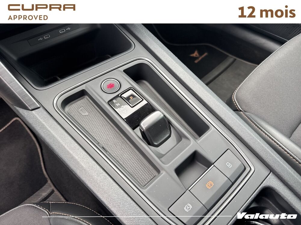 Formentor VZ 1.4 245 CH DSG 2024 occasion 59400 Cambrai