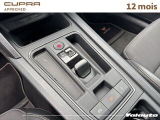 Formentor VZ 1.4 245 CH DSG 2024 occasion 59400 Cambrai