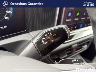 Tiguan 1.5 EHYBRID 204CH DSG6 VW EDITIO 2025 occasion 59860 Bruay-sur-l'Escaut