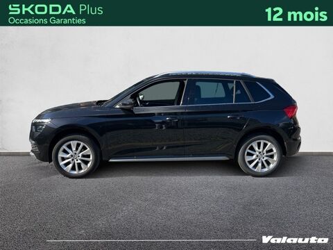 Kamiq STYLE 1.5 TSI 150CH ACT DSG7 2023 occasion 59130 Lambersart