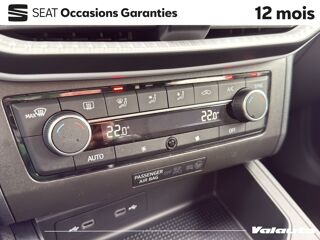 Ibiza STYLE 1.0 TSI 95 CH 2023 occasion 59400 Cambrai