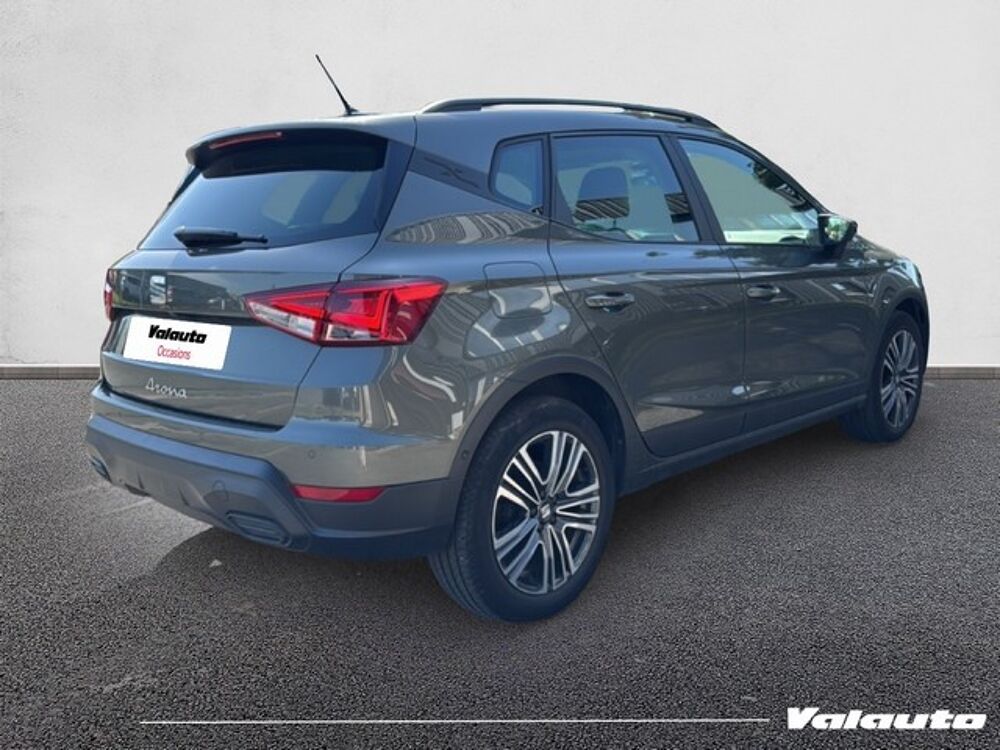 Arona STYLE 1.0 TSI 95 CH 2023 occasion 59860 Bruay-sur-l'Escaut