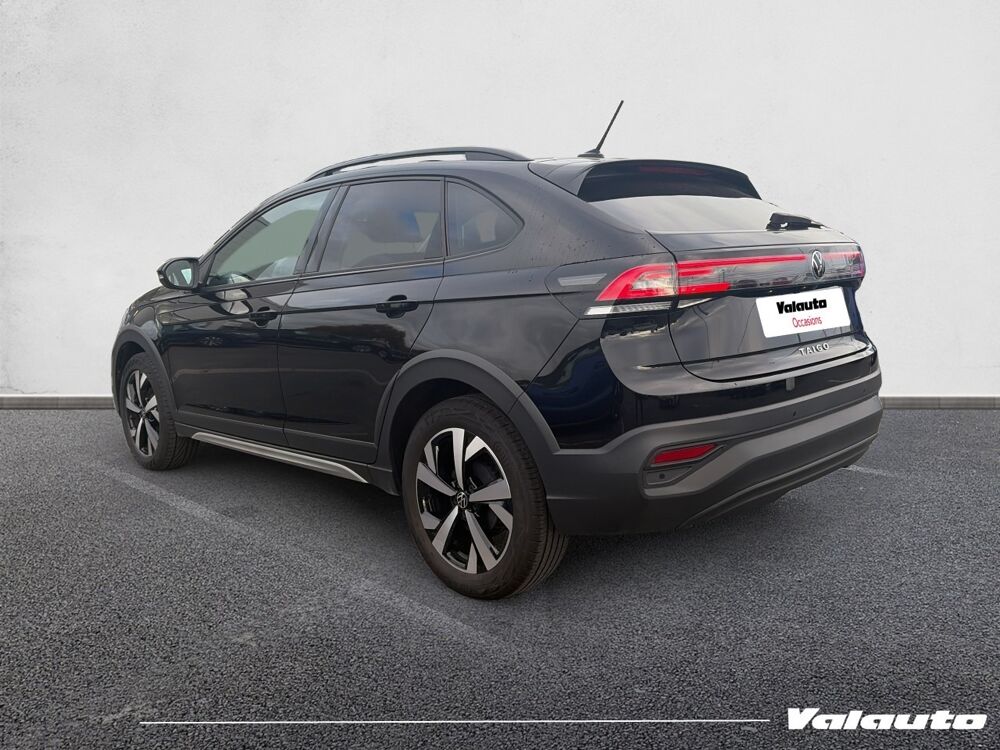 Taigo 1.0 TSI 95 CH LIFE VW EDITION 2024 occasion 59400 Cambrai