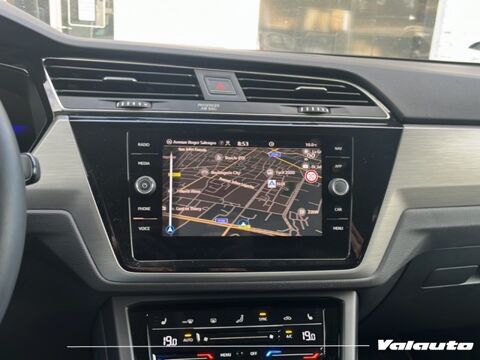 Touran 7PL 1.5 TSI 150 CH VW EDITION 2024 occasion 59400 Cambrai