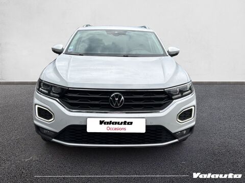 T-ROC 1.5 TSI 150 CH DSG7 ACTIVE 2021 occasion 59860 Bruay-sur-l'Escaut