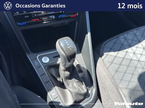 Taigo 1.0 TSI 115 DSG7 R LINE 2025 occasion 59860 Bruay-sur-l'Escaut