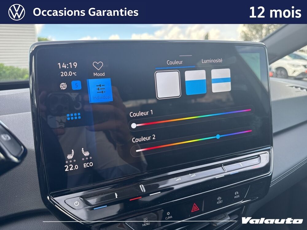 ID.3 PRO PERFORMANCE STYLE 2024 occasion 59860 Bruay-sur-l'Escaut