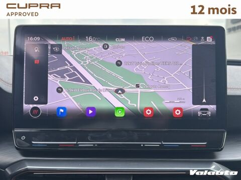 Formentor V E HYBRID 204 CH DSG6 2024 occasion 59223 Roncq