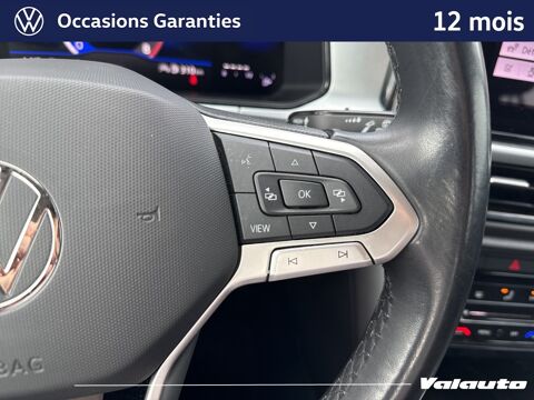 T-ROC 1.0 TSI 110 CH LIFE PLUS 2023 occasion 59860 Bruay-sur-l'Escaut