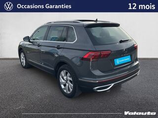 Tiguan ELEGANCE 2.0 TDI 150 CH DSG7 2023 occasion 59223 Roncq