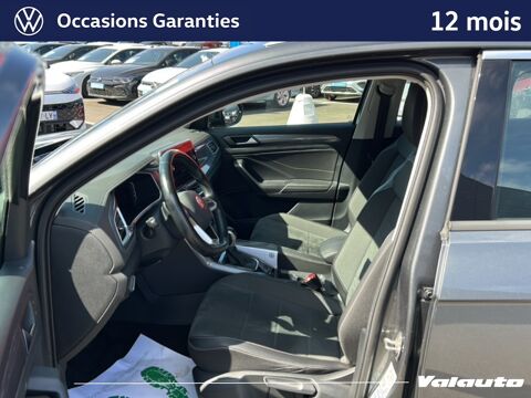 T-ROC 2.0 TDI 150 CH DSG7 STYLE 2023 occasion 62217 Beaurains