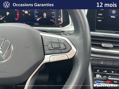T-ROC STYLE EXCLUSIVE 1.5 TSI 150CH DSG7 2023 occasion 59930 La Chapelle-d'Armenti&egrave;res
