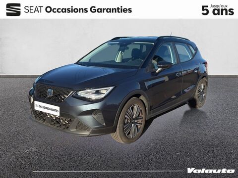Annonce voiture Seat Arona 17490 €