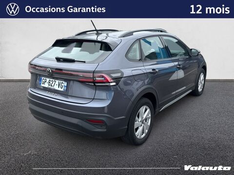 Taigo LIFE PLUS 1.0 TSI 95 CH 2023 occasion 59223 Roncq