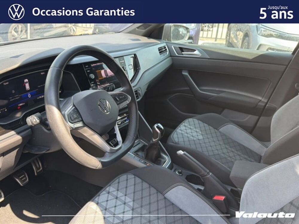 Polo 1.0 TSI 95 R LINE EDITION 2025 occasion 59720 Louvroil