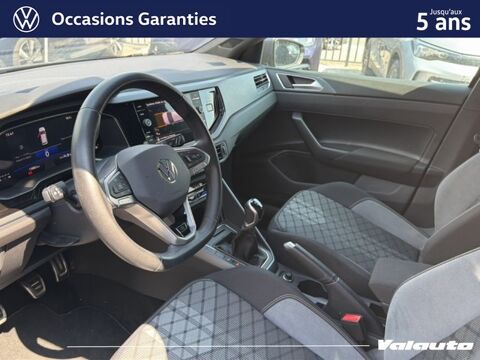 Polo 1.0 TSI 95 R LINE EDITION 2025 occasion 59720 Louvroil