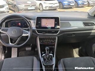 T-ROC 1.5 TSI 150 DSG7 STYLE 2023 occasion 62217 Beaurains