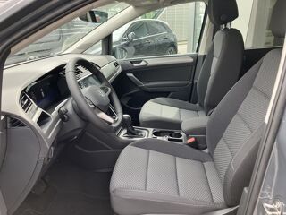 Touran DSG7 EDITION FAMILY 7 PLACES 2025 occasion 59860 Bruay-sur-l'Escaut