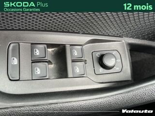 Octavia BUSINESS 1.5 TSI MHEV 150 DSG7 2023 occasion 59130 Lambersart