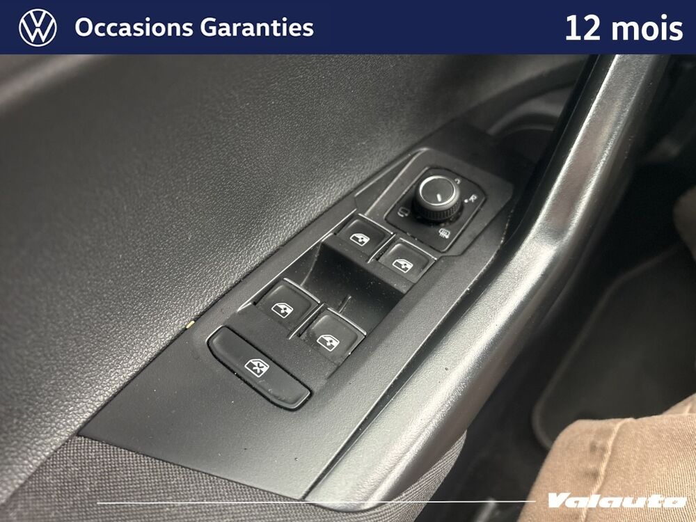 Taigo 1.5 TSI 150 CH DSG7 R LINE 2023 occasion 59223 Roncq