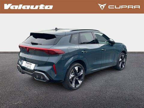 Terramar CUPRA V 1.5 ETSI HYBRID 150 CH D... 2026 occasion 62217 Beaurains