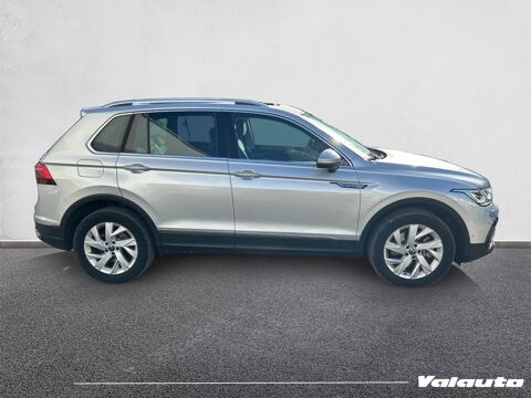 Tiguan FL PHEV 1.4 TSI 245 CH DSG6 ELEGANCE 2023 occasion 59100 Roubaix