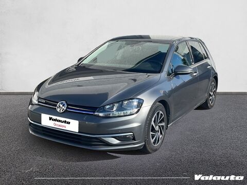 Annonce voiture Volkswagen Golf 16990 €