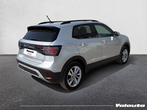 T-Cross 1.0 TSI 95CH BVM5 VW EDITION 2024 occasion 59720 Louvroil
