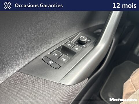 Polo STYLE 1.0 TSI 95CH DSG 7 2023 occasion 59223 Roncq