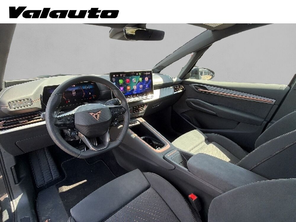 Born CUPRA ENDURANCE 79KW 2026 occasion 59223 Roncq