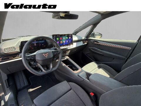 Born CUPRA ENDURANCE 79KW 2026 occasion 59223 Roncq