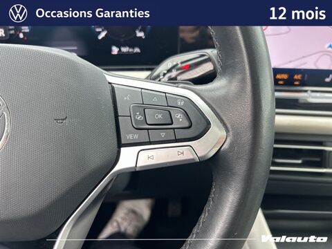 Tiguan ELEGANCE 1.5 EHYBRID 204CH DSG6 2024 occasion 59930 La Chapelle-d'Armenti&egrave;res