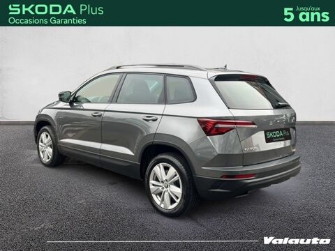 Karoq SELECTION 1.5 TSI 150 CH DSG7 ACT 2025 occasion 59130 Lambersart