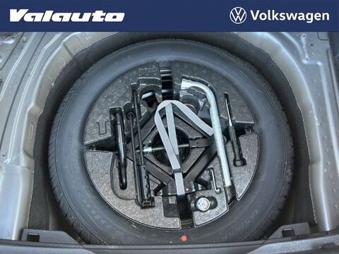 Polo 1.0 TSI 95 STYLE DSG 2023 occasion 62217 Beaurains