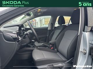 Fabia SELECTION 1.0 TSI EVO 2 116CH DSG7 2026 occasion 59223 Roncq