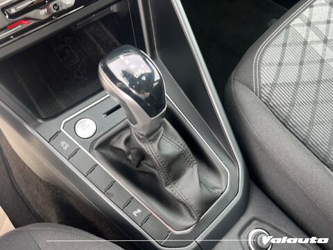 Taigo R-LINE 1.5 TSI 150CH DSG7 2023 occasion 59930 La Chapelle-d'Armenti&egrave;res