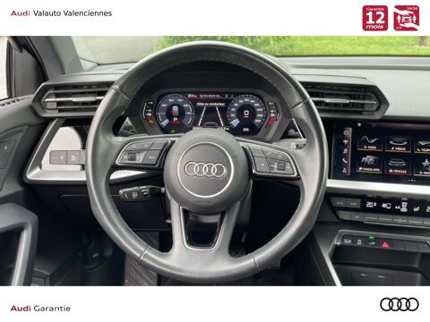 A3 SB 40 TFSI E 204 CH S TRON... 2023 occasion 59860 Bruay-sur-l'Escaut