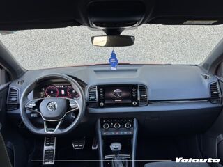 Karoq SPORTLINE 1.5 TSI 150 CH DSG7 ACT 2024 occasion 59860 Bruay-sur-l'Escaut