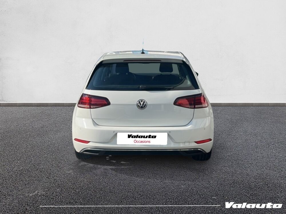 Golf IQ DRIVE 1.5 TSI 130CH BVM6 2019 occasion 59100 Roubaix