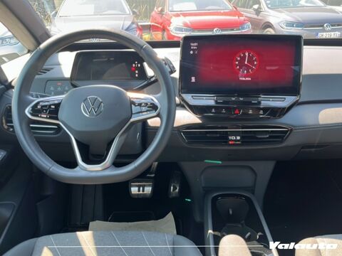 ID.3 PRO LIFE MAX 204CH 58KWH SOH 87% 2024 occasion 59930 La Chapelle-d'Armenti&egrave;res