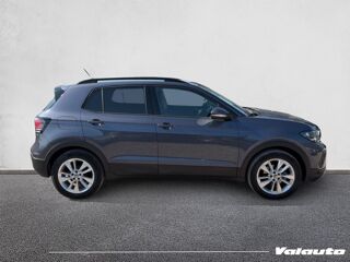 T-Cross VW EDITION 1.0 TSI 95CH BVM5 2024 occasion 59860 Bruay-sur-l'Escaut