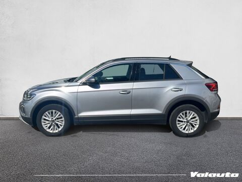 T-ROC LIFE PLUS 1.5 TSI 150CH DSG7 2022 occasion 59100 Roubaix