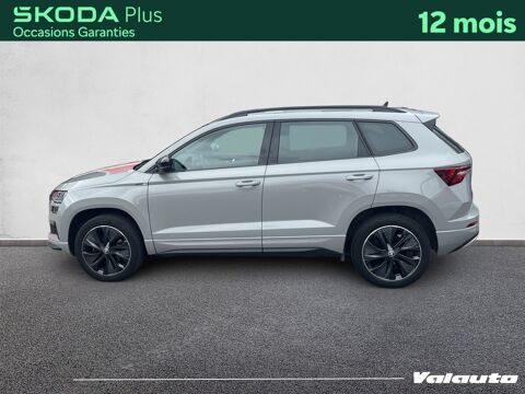 Karoq SPORTLINE 1.5 TSI EVO 2 150 CH DSG7... 2024 occasion 62217 Beaurains