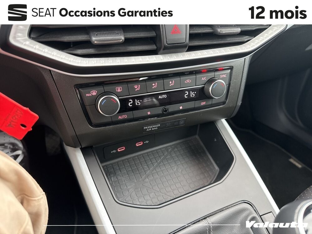 Arona STYLE 1.0 TSI 95 CH BVM5 2024 occasion 59223 Roncq