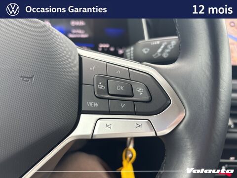 Polo 1.0 TSI 95 CH STYLE 2023 occasion 59223 Roncq