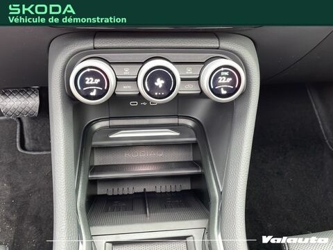 Kodiaq 5 PL PLUS 2.0 TDI 150 CV DSG7 MALU... 2026 occasion 59223 Roncq