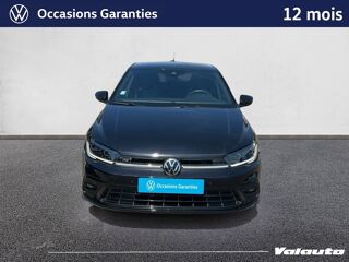 Polo 1.0 TSI 95 R LINE 2023 occasion 62217 Beaurains