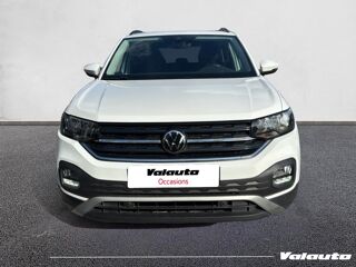 T-Cross 1.0 TSI 95 CH BVM5 LOUNGE 2023 occasion 59223 Roncq