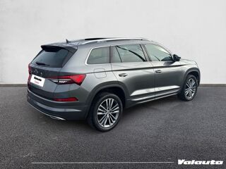 Kodiaq 2.0 TDI 150 SCR DSG7 LAURIN & KLEMENT 2023 occasion 59400 Cambrai