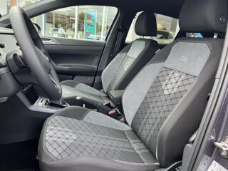 Taigo R-LINE EDITION 1.0 TSI 115 CH DSG7 2026 occasion 59223 Roncq